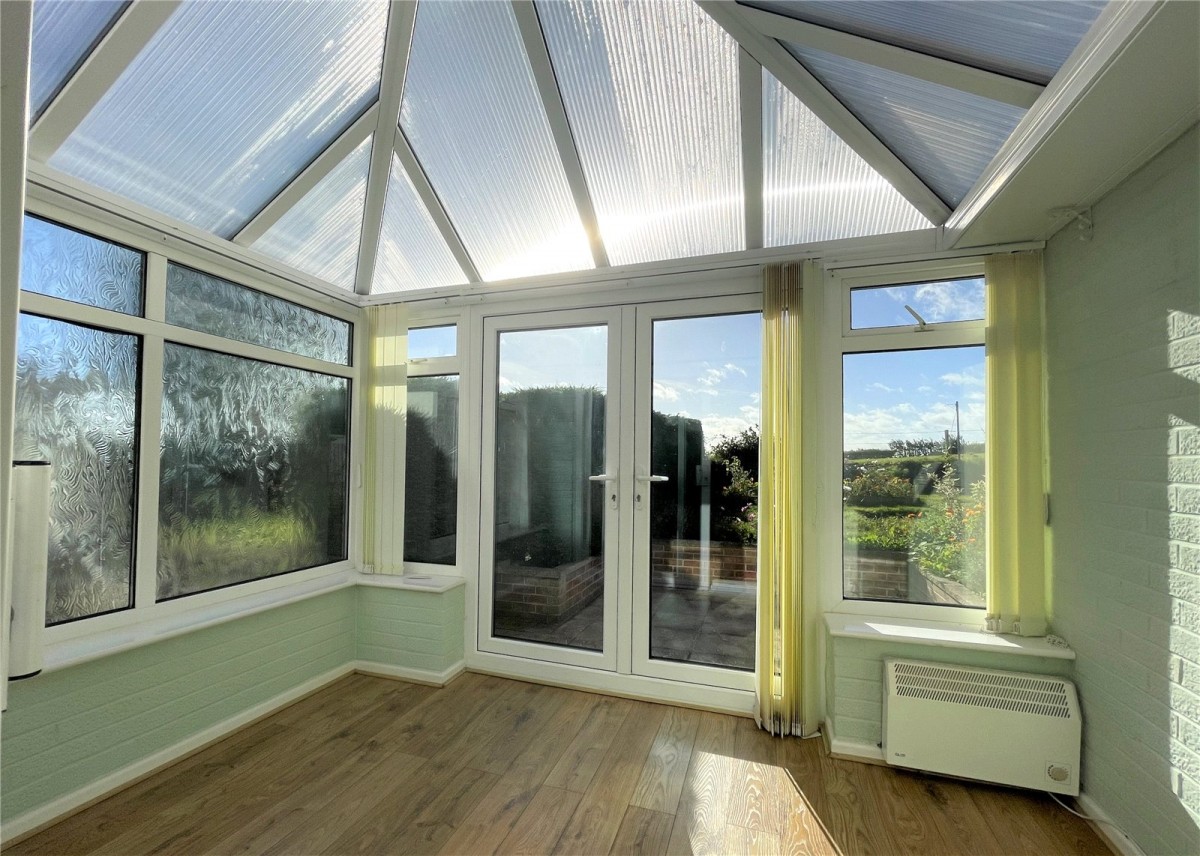 Dronfield, Derbyshire