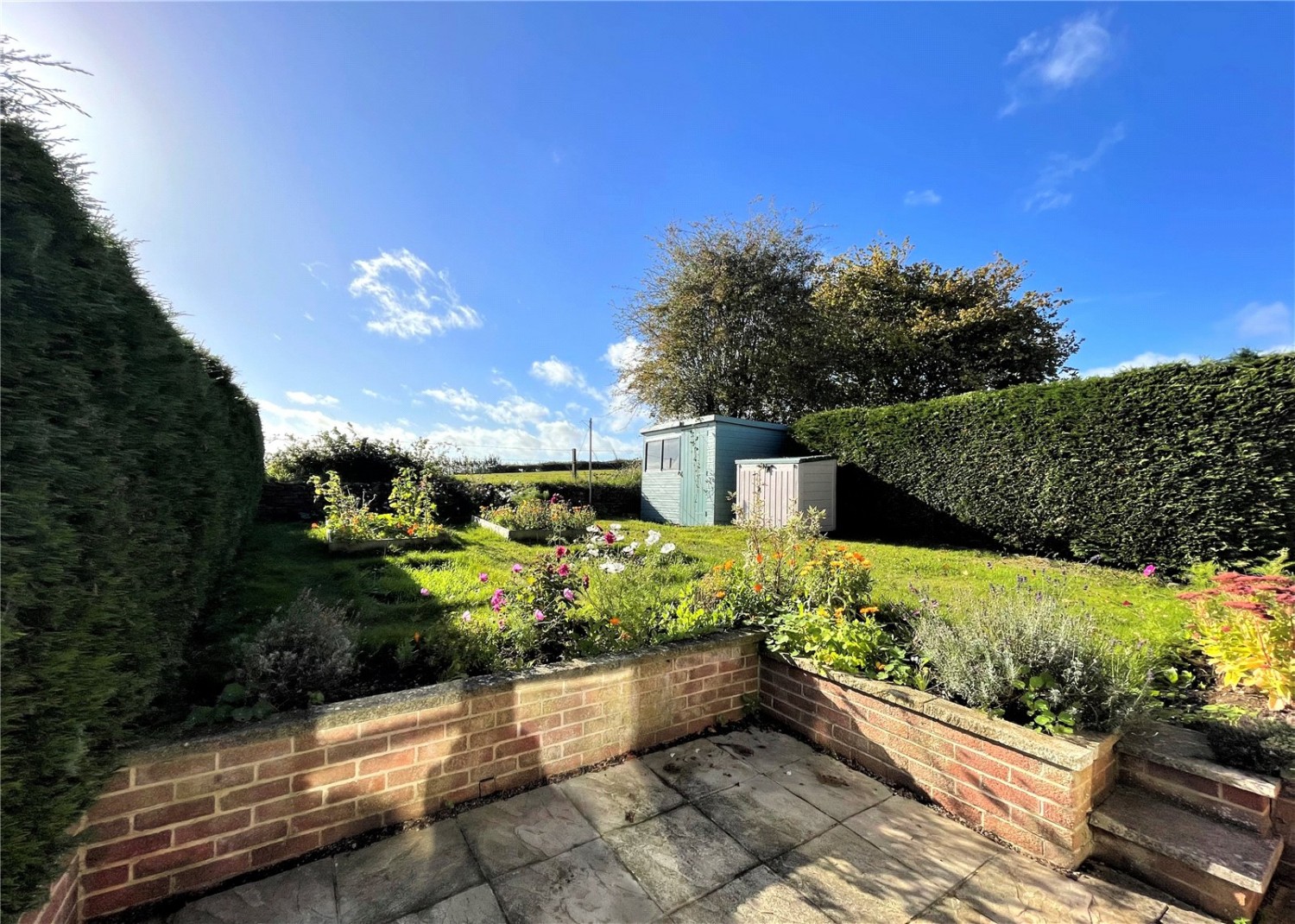 Dronfield, Derbyshire