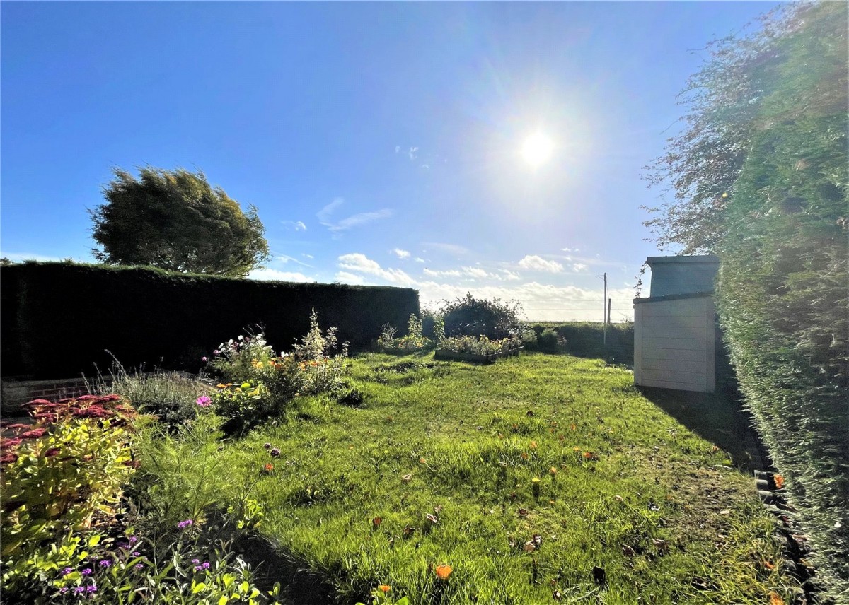 Dronfield, Derbyshire