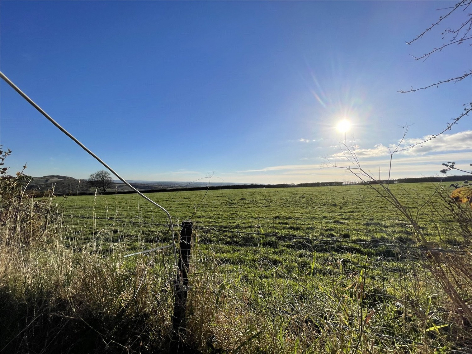 Dronfield, Derbyshire