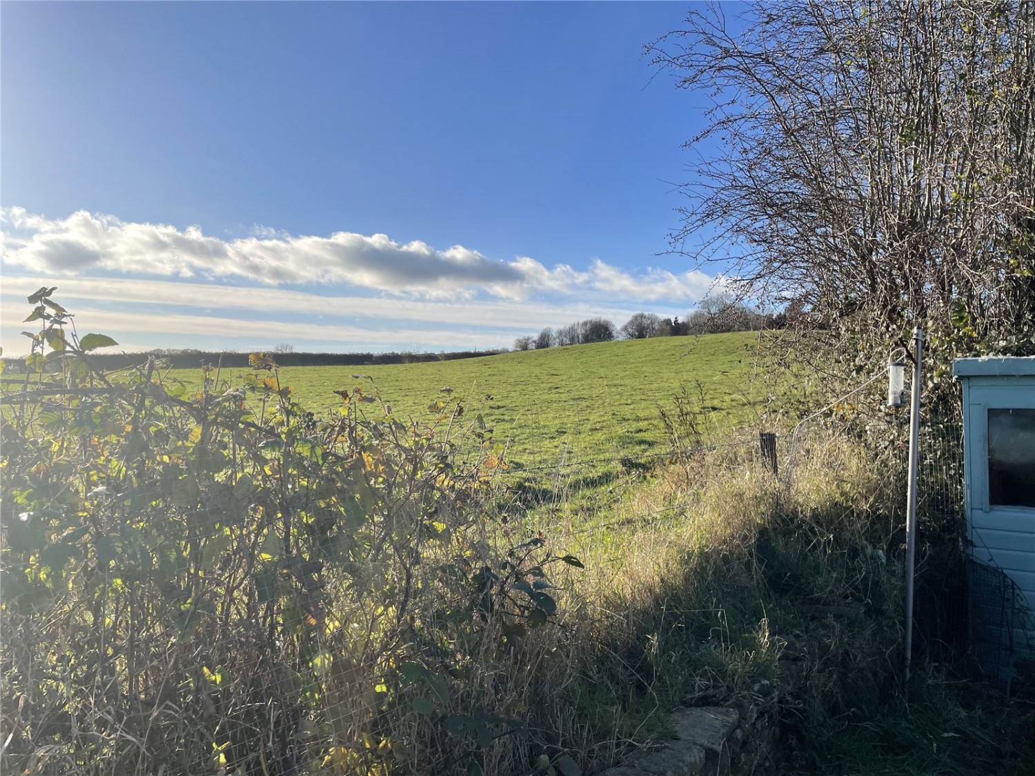 Dronfield, Derbyshire