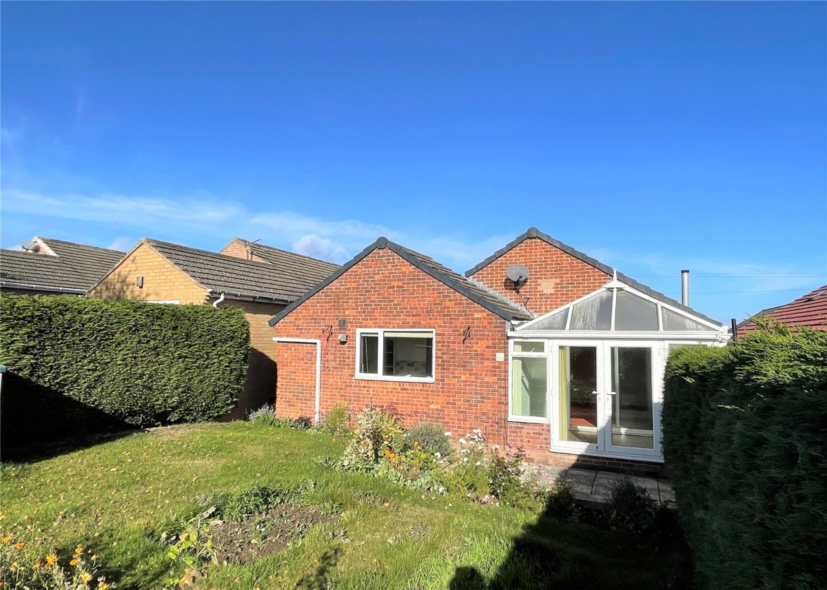 Dronfield, Derbyshire