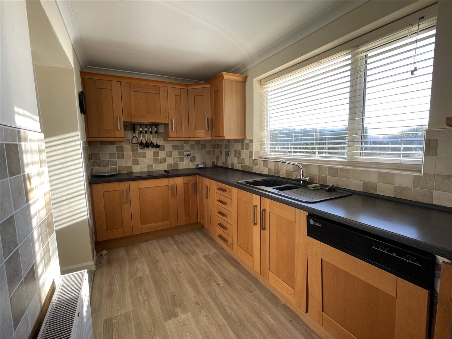 Dronfield, Derbyshire