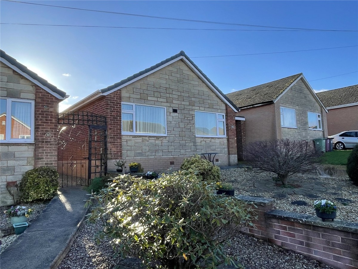 Dronfield, Derbyshire