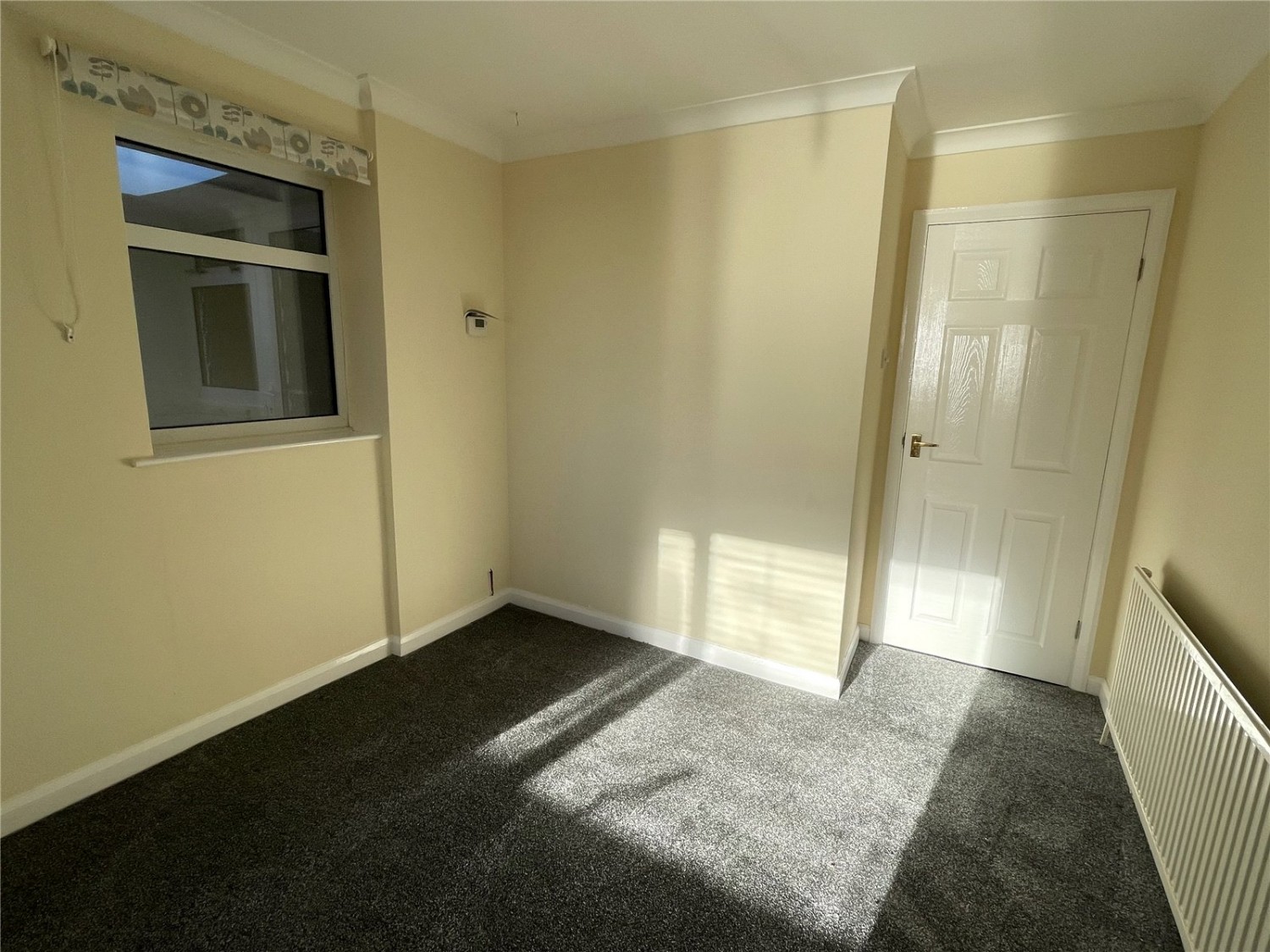 Dronfield, Derbyshire