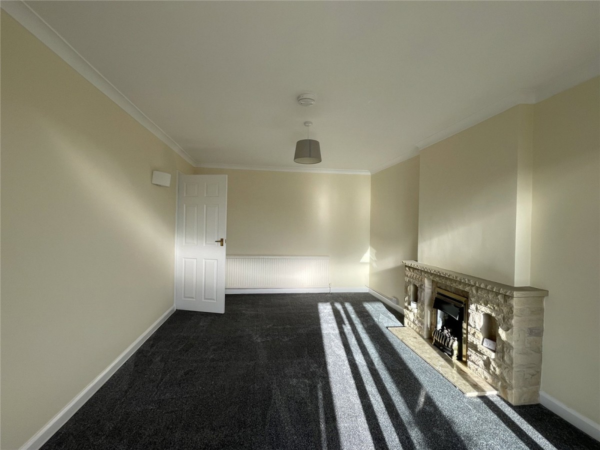 Dronfield, Derbyshire