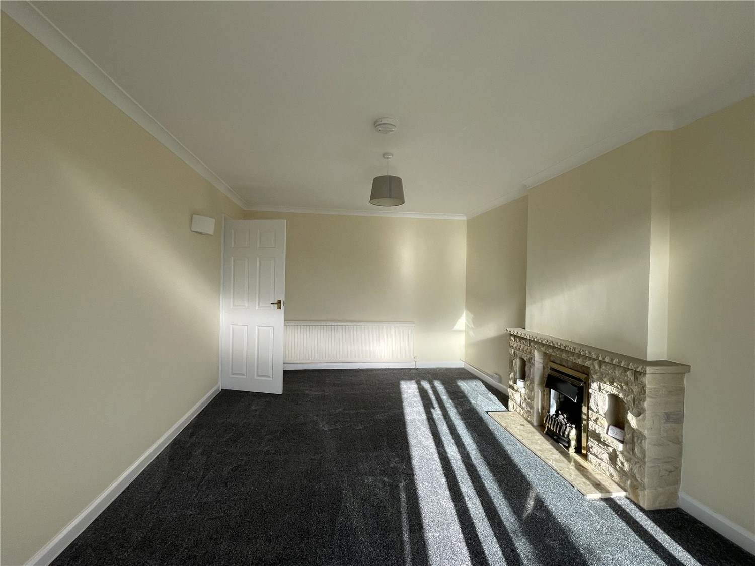 Dronfield, Derbyshire