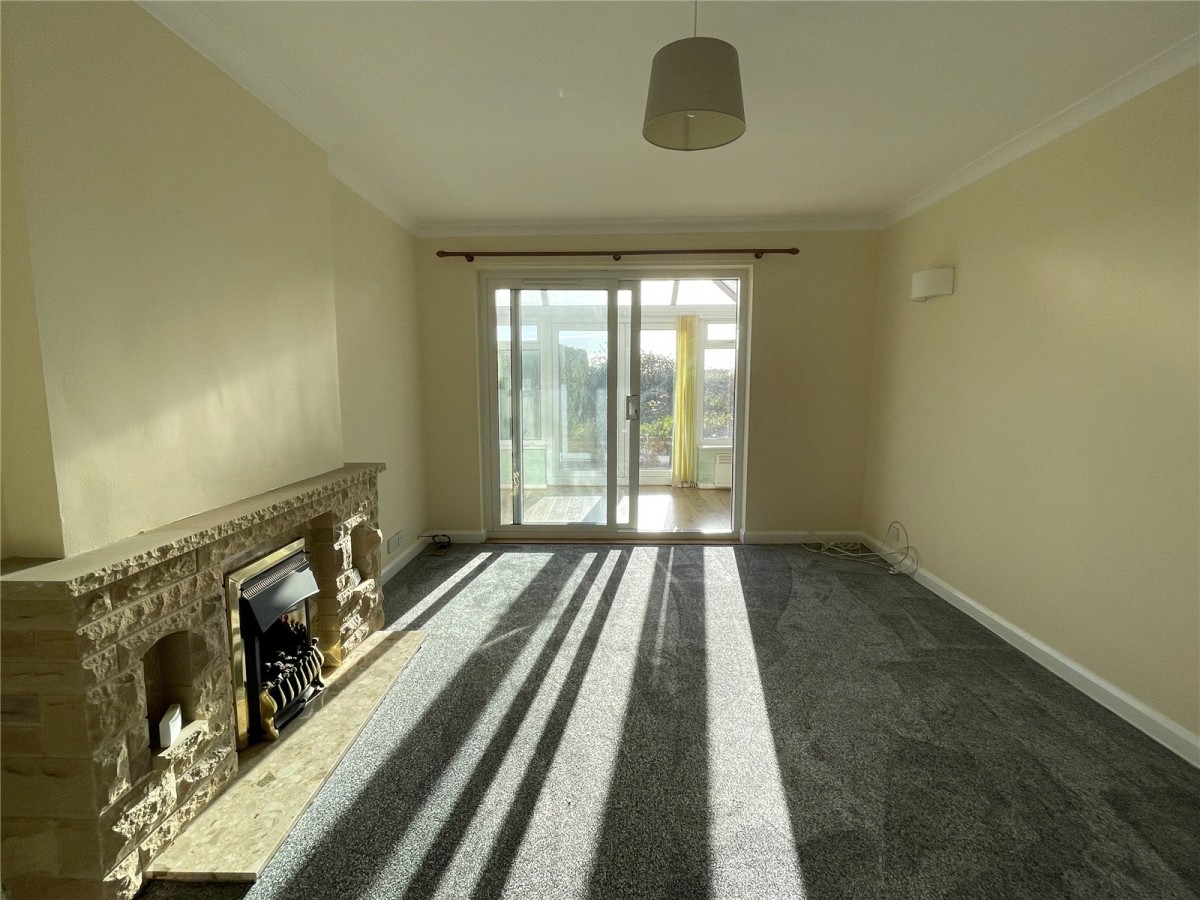 Dronfield, Derbyshire