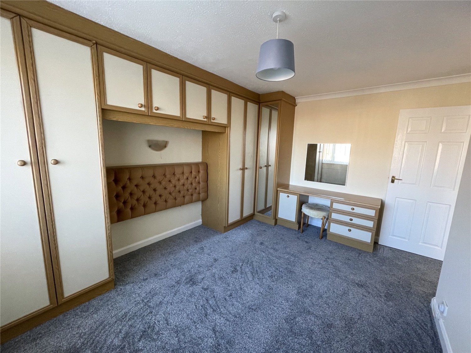 Dronfield, Derbyshire