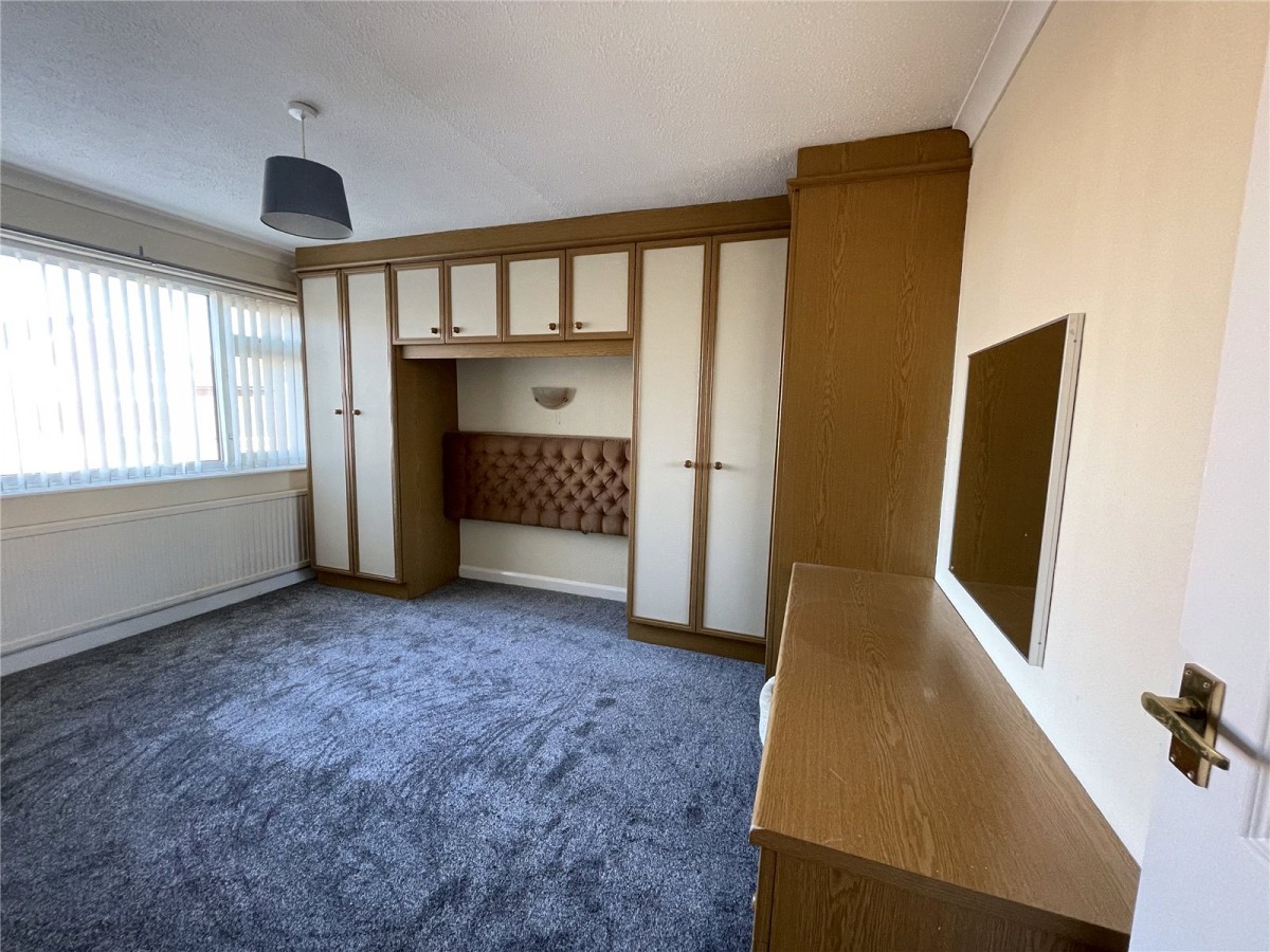 Dronfield, Derbyshire