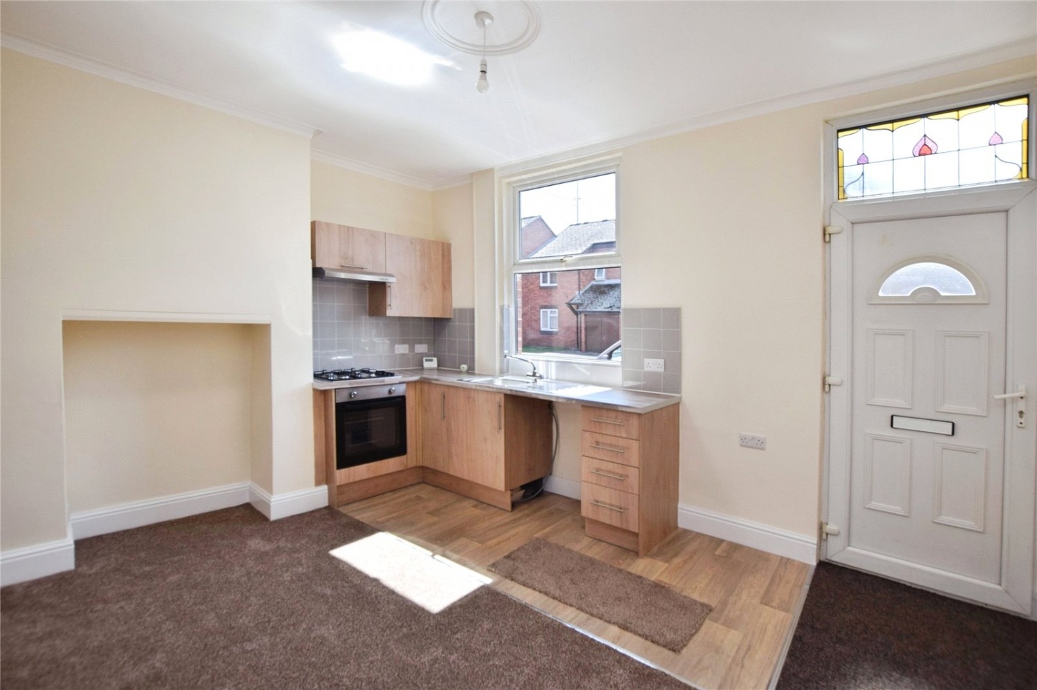 Holbeck, Leeds, West Yorkshire