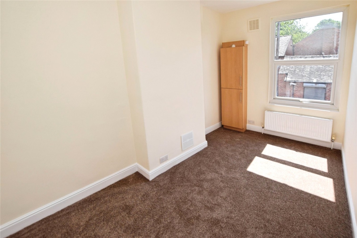 Holbeck, Leeds, West Yorkshire