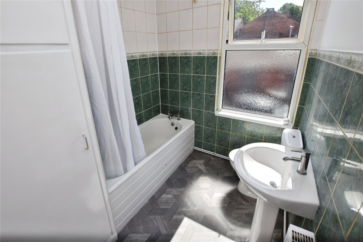 Holbeck, Leeds, West Yorkshire