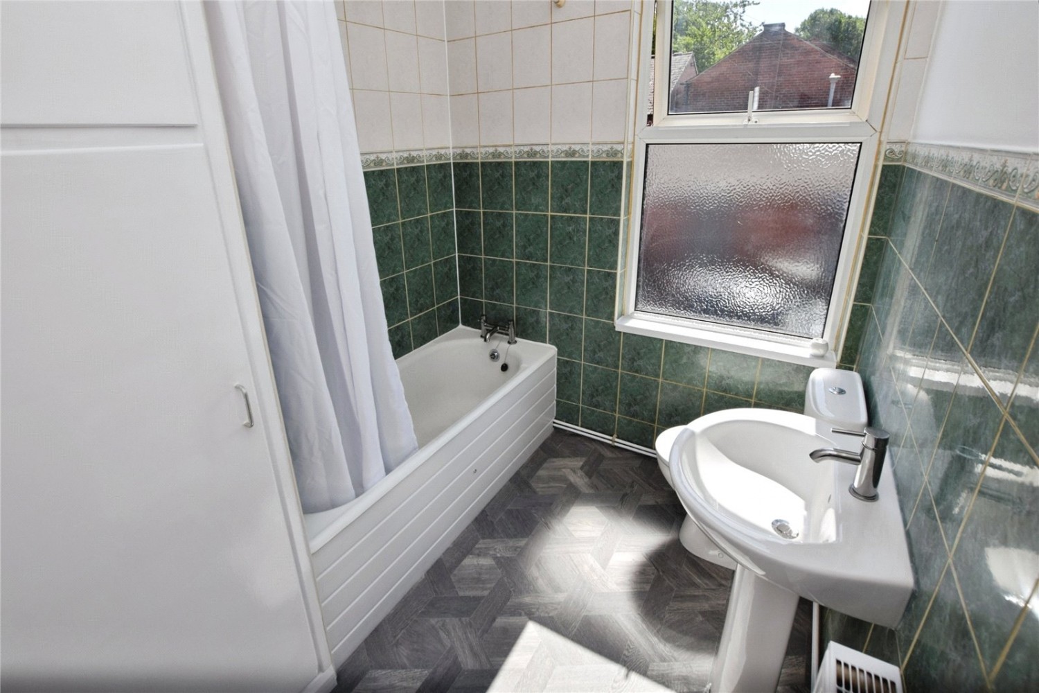 Holbeck, Leeds, West Yorkshire