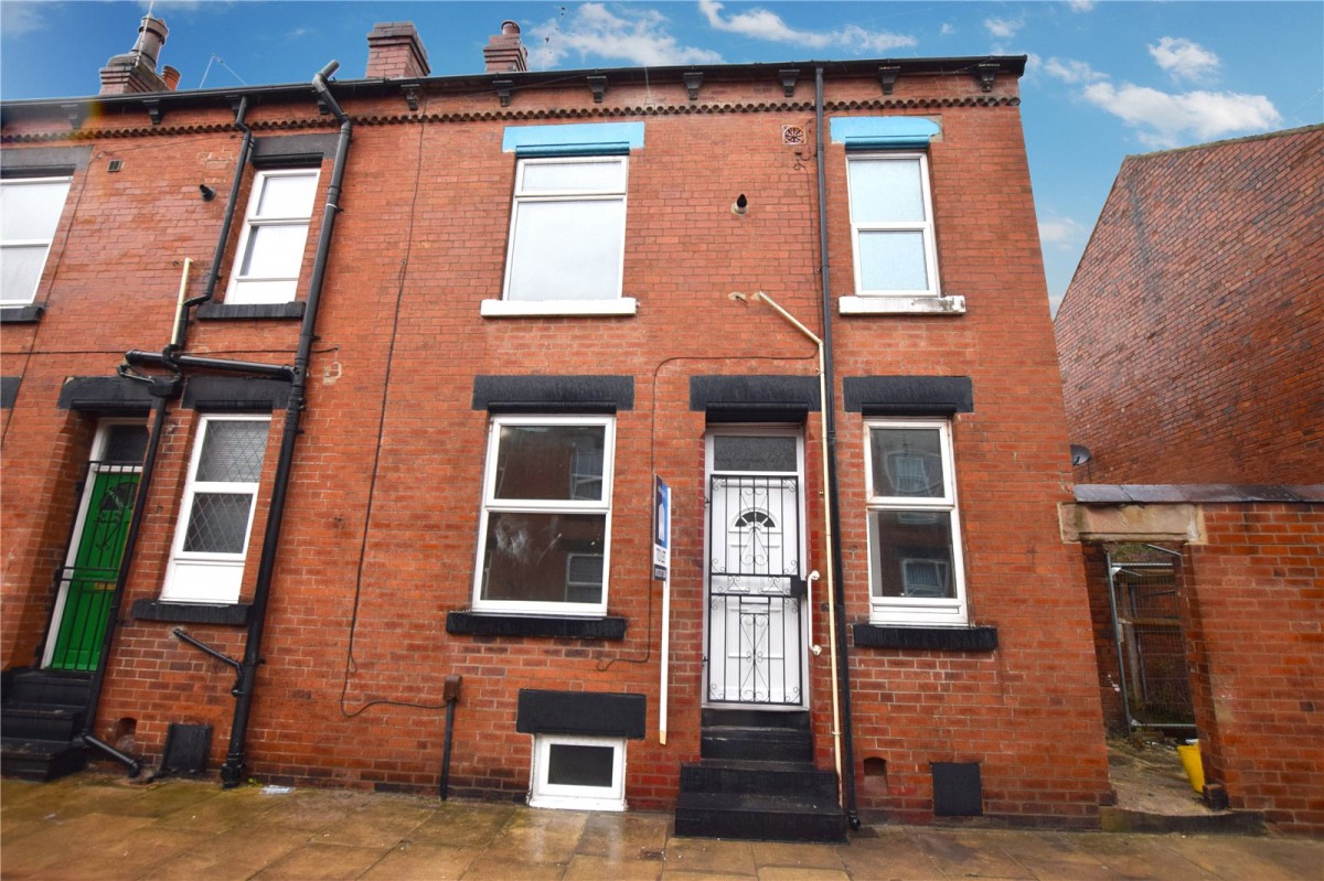 Leeds, West Yorkshire