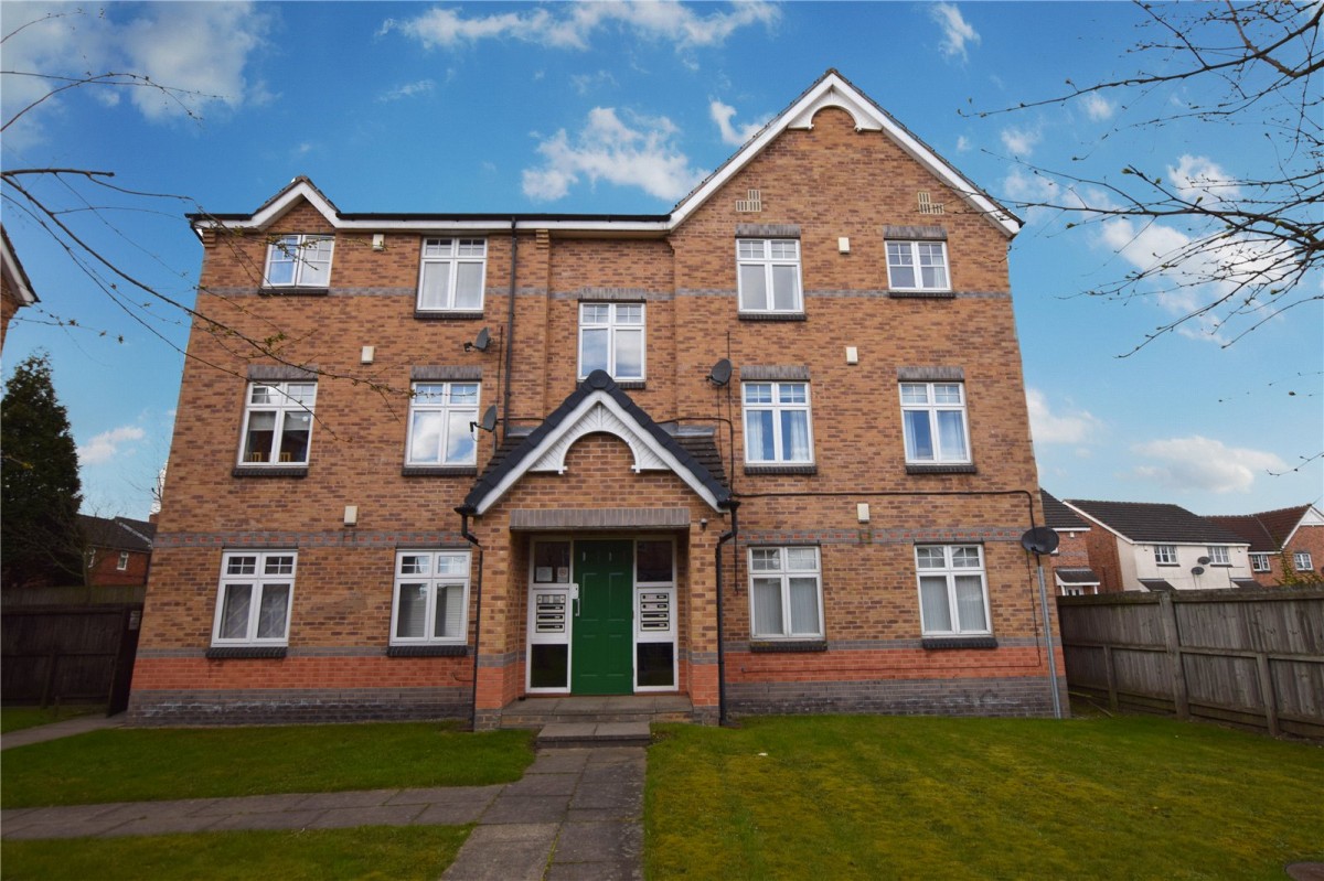 Middleton, Leeds, West Yorkshire