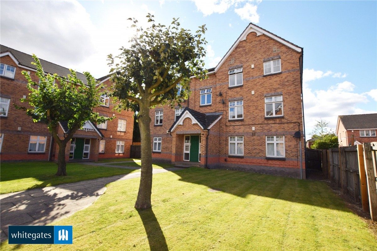 Middleton, Leeds, West Yorkshire