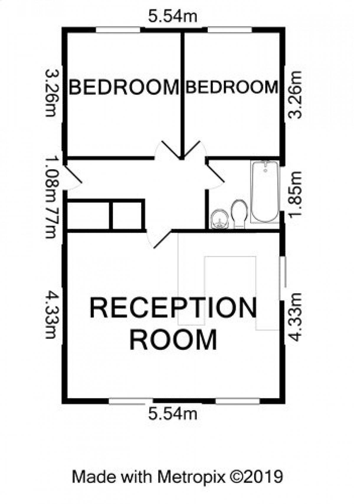 Middleton, Leeds, West Yorkshire