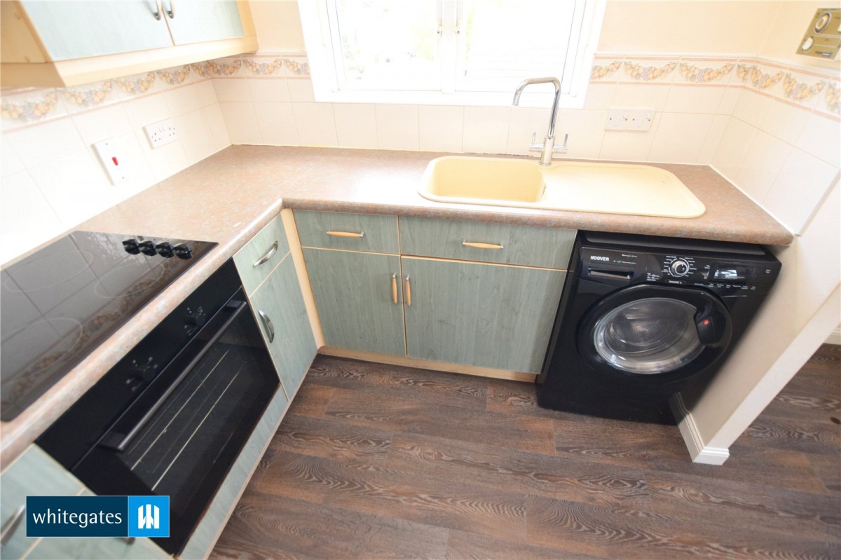 Middleton, Leeds, West Yorkshire