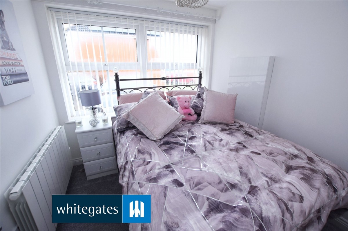 Leeds, West Yorkshire