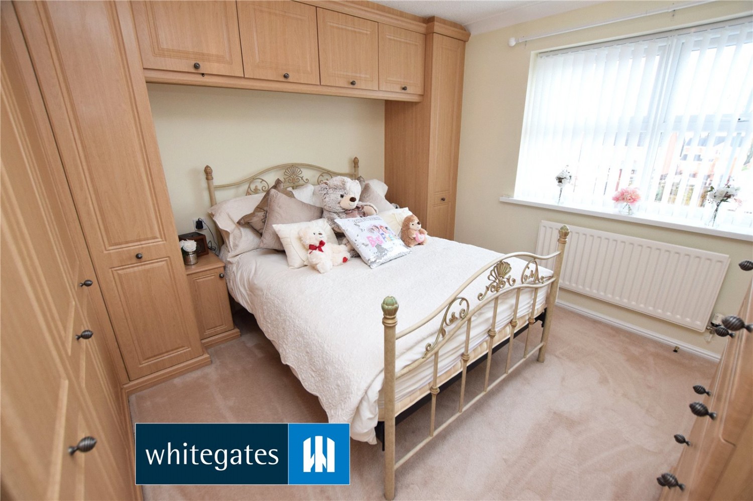 Leeds, West Yorkshire