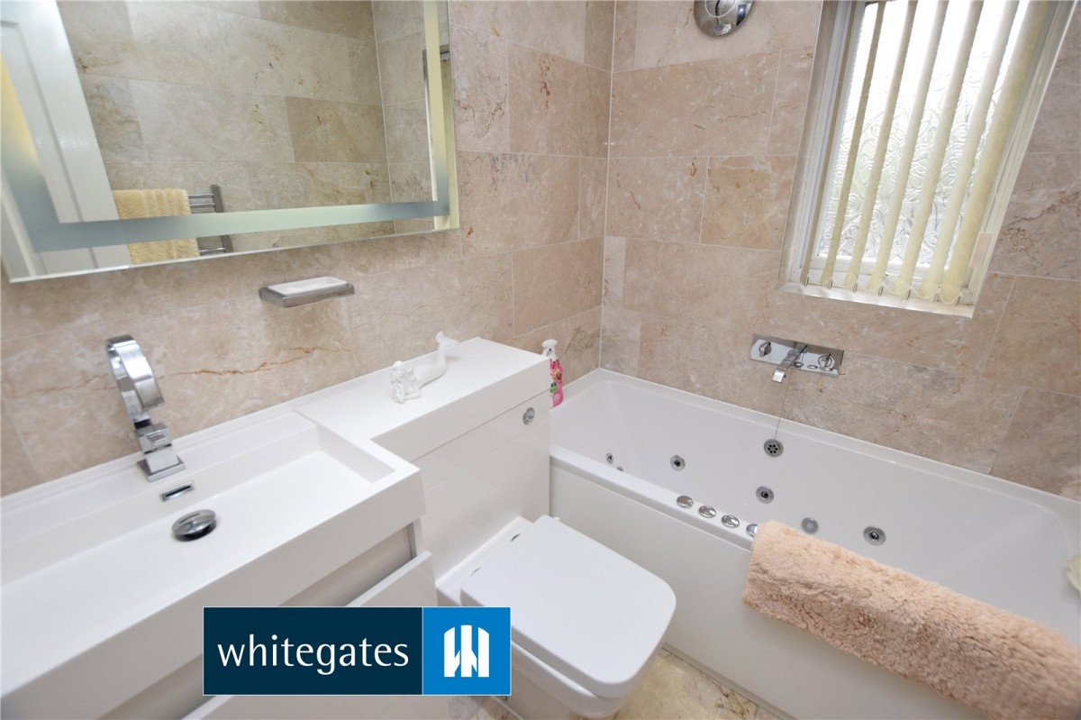 Leeds, West Yorkshire