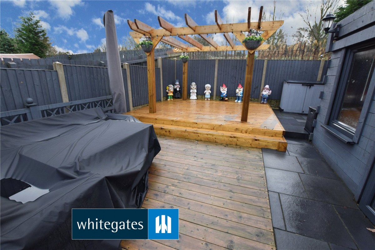 Leeds, West Yorkshire