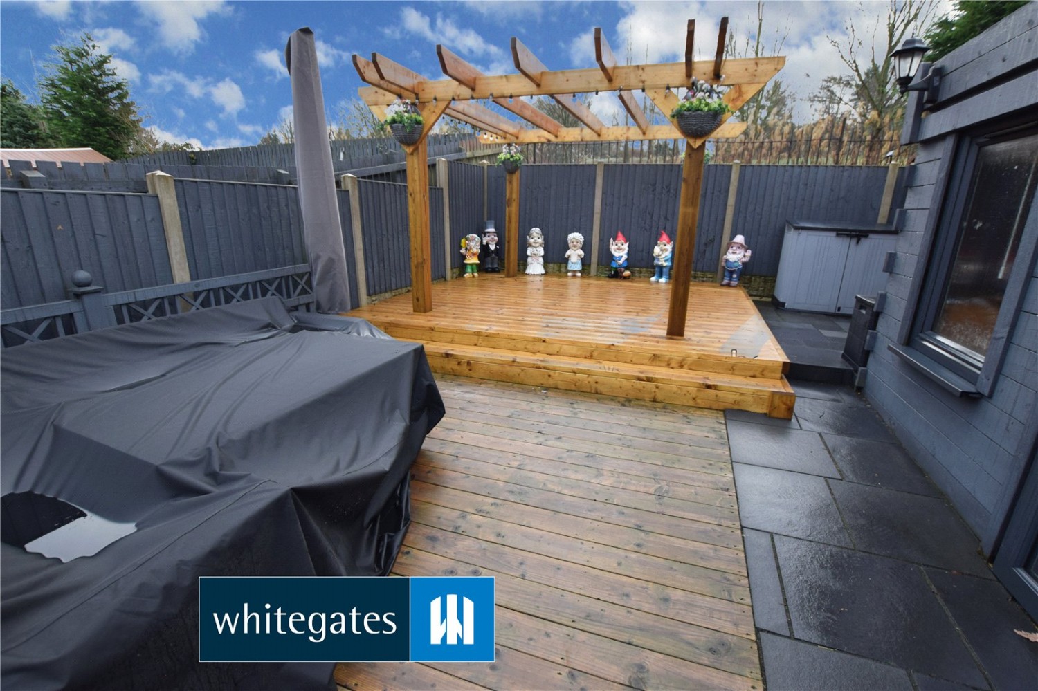 Leeds, West Yorkshire