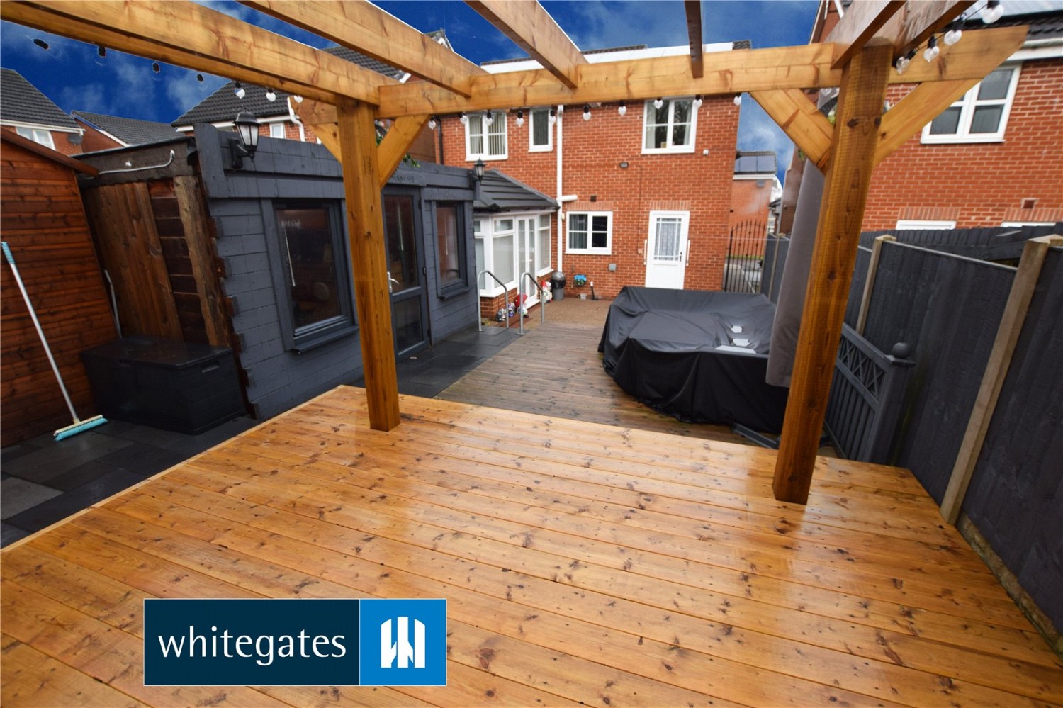 Leeds, West Yorkshire