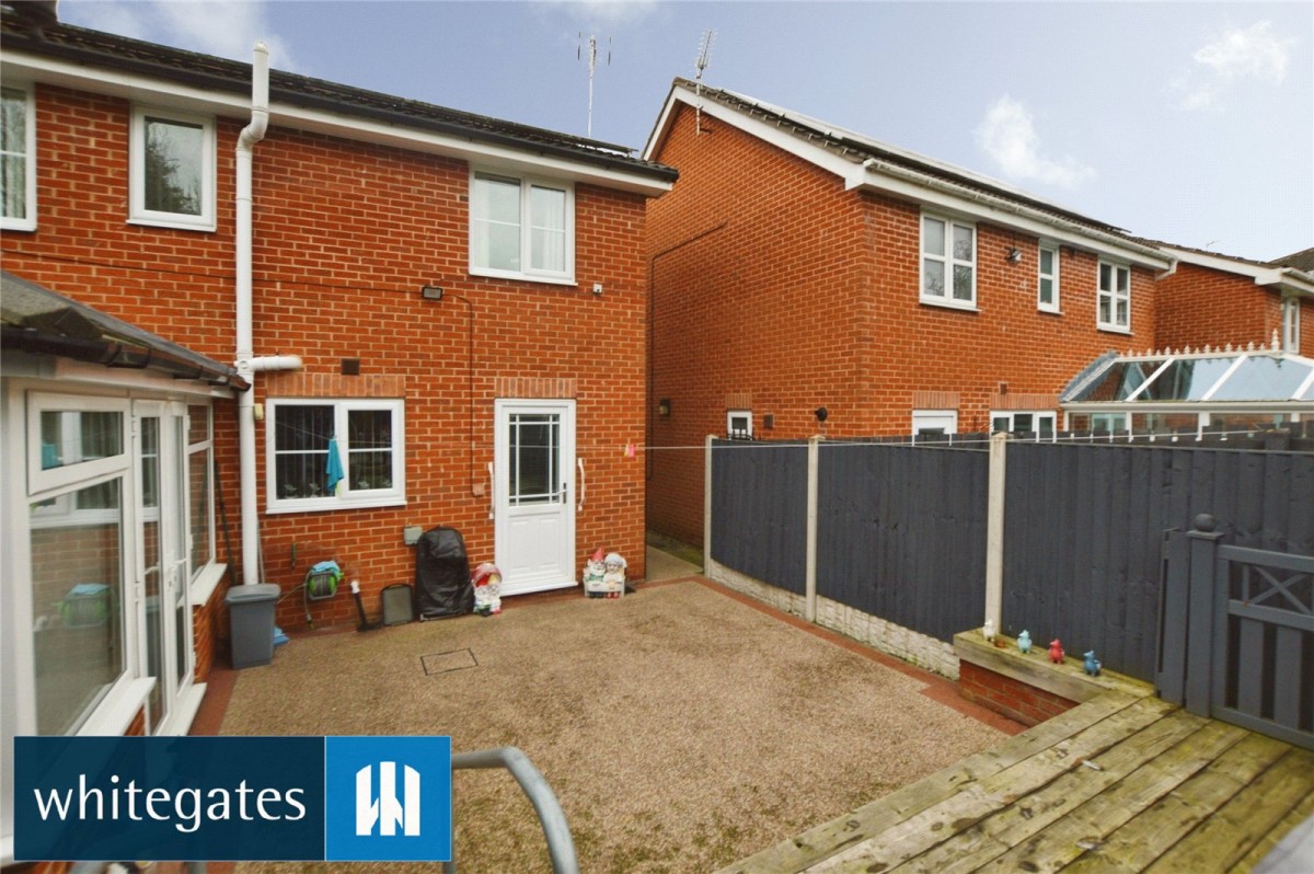 Leeds, West Yorkshire