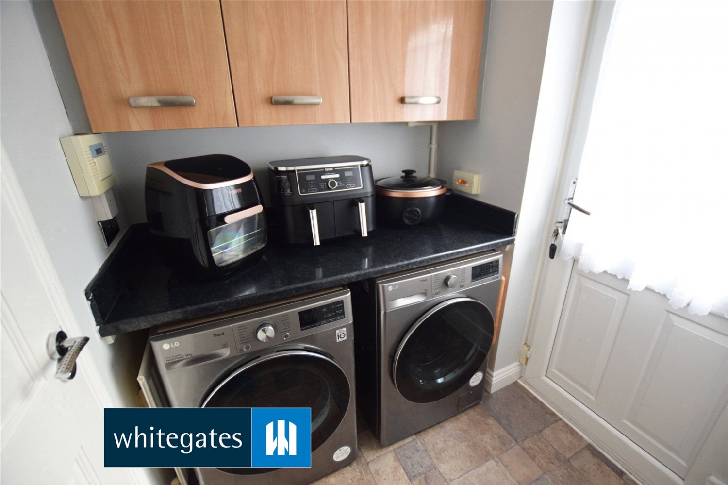 Leeds, West Yorkshire