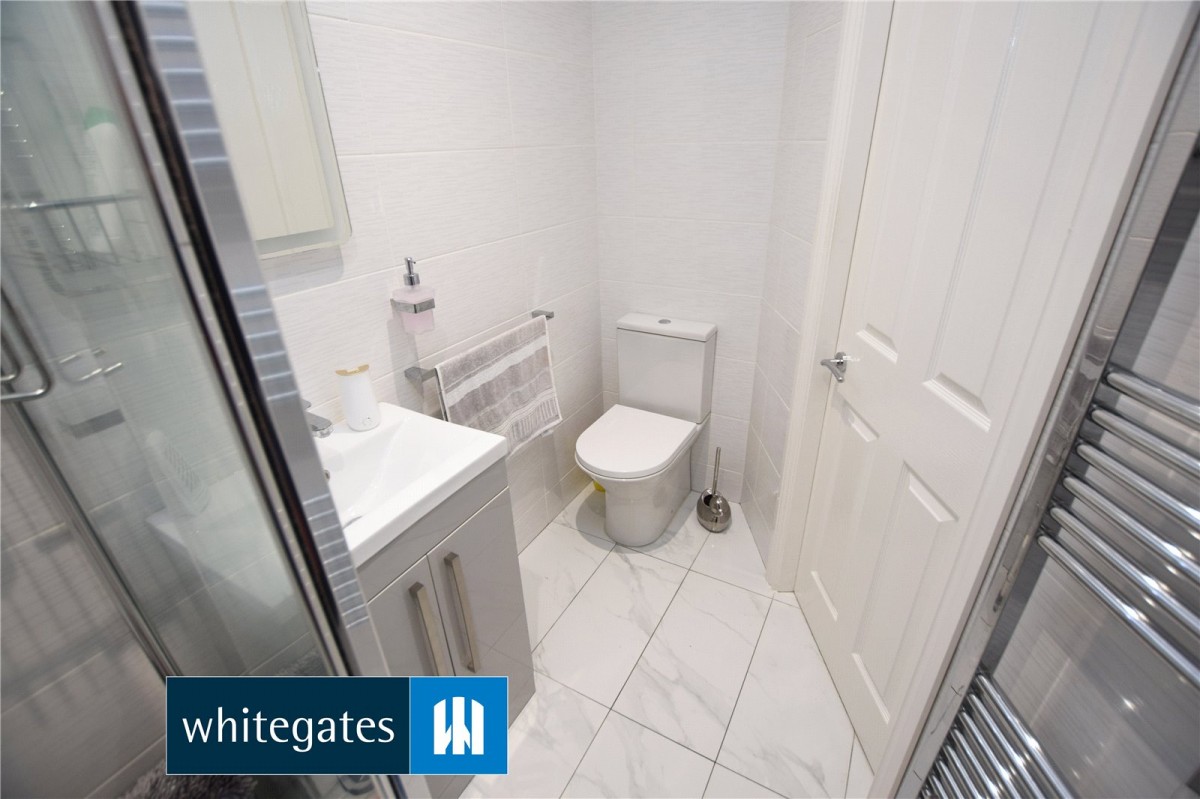 Leeds, West Yorkshire