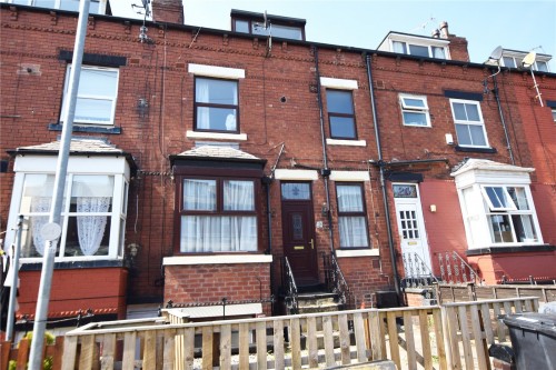Leeds, West Yorkshire