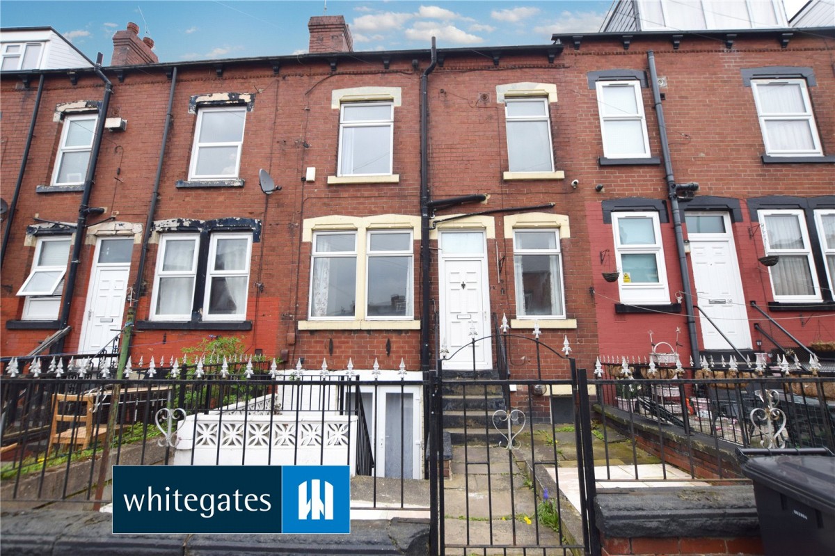 Leeds, West Yorkshire