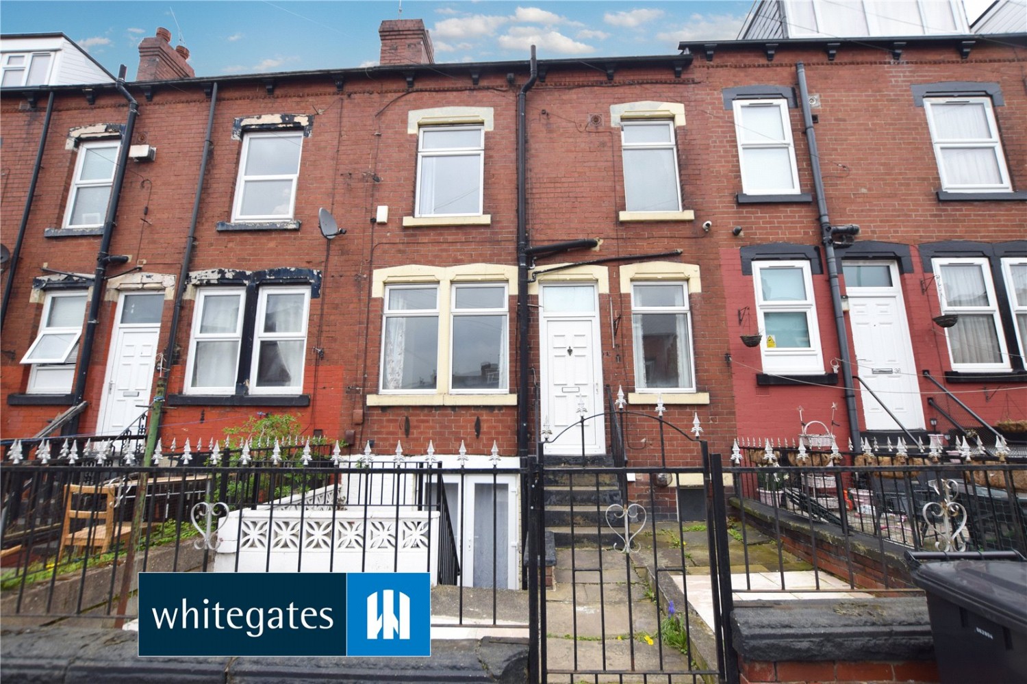 Leeds, West Yorkshire