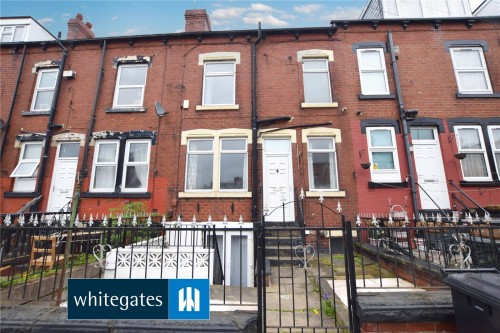 Leeds, West Yorkshire