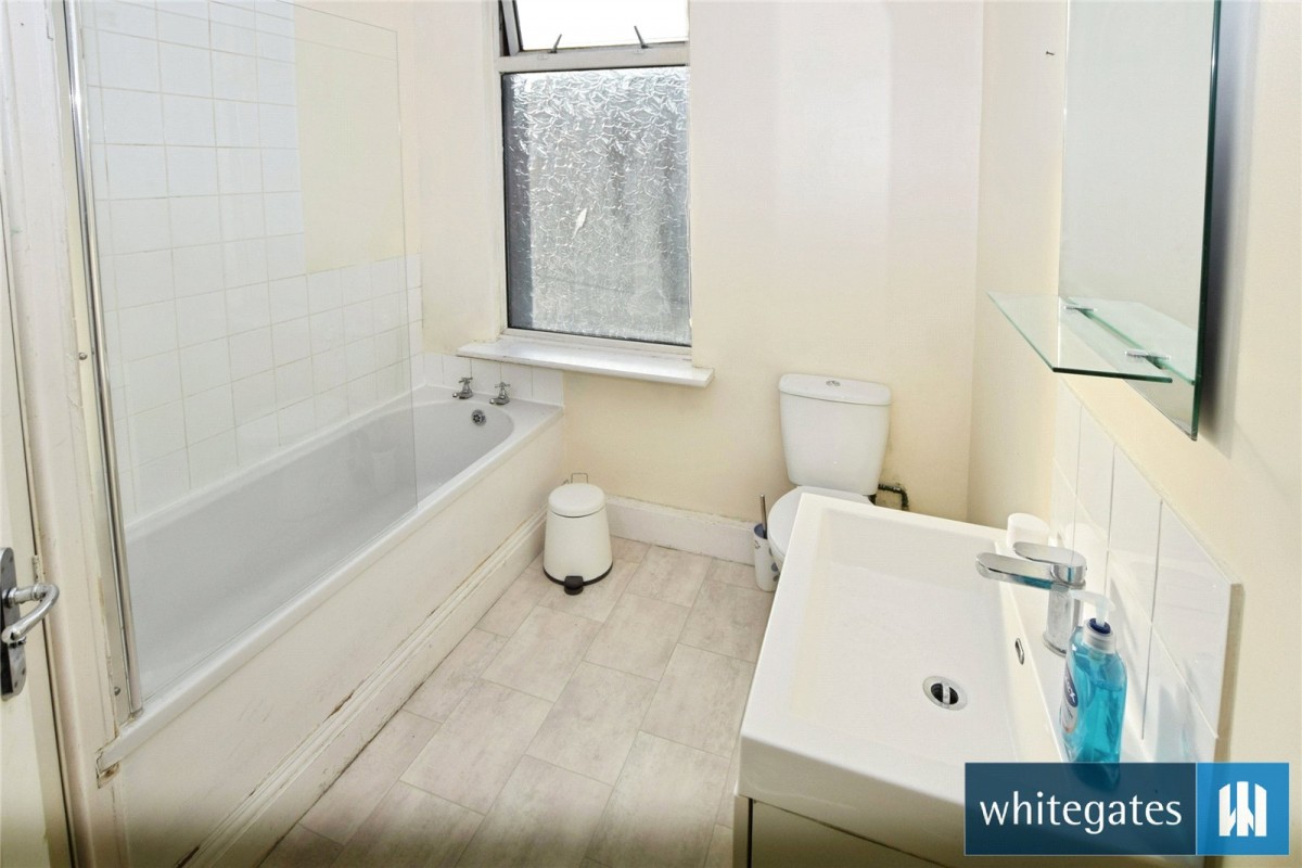 Leeds, West Yorkshire