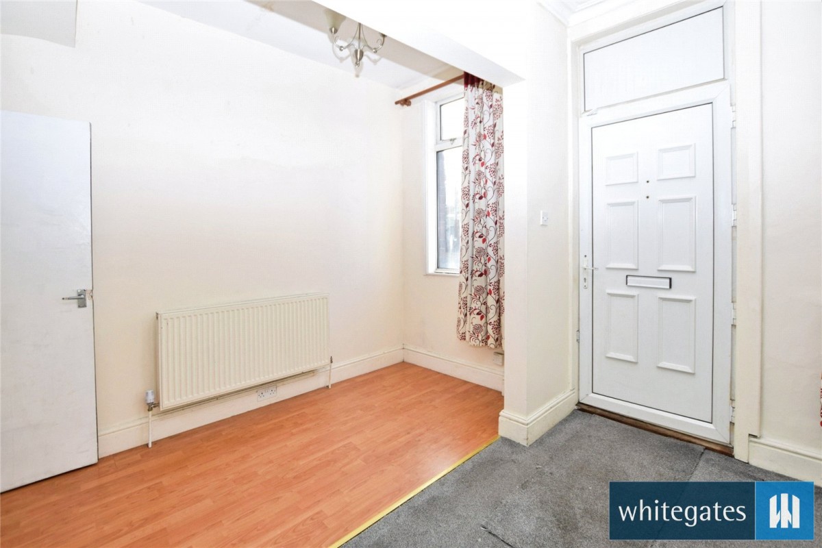 Leeds, West Yorkshire