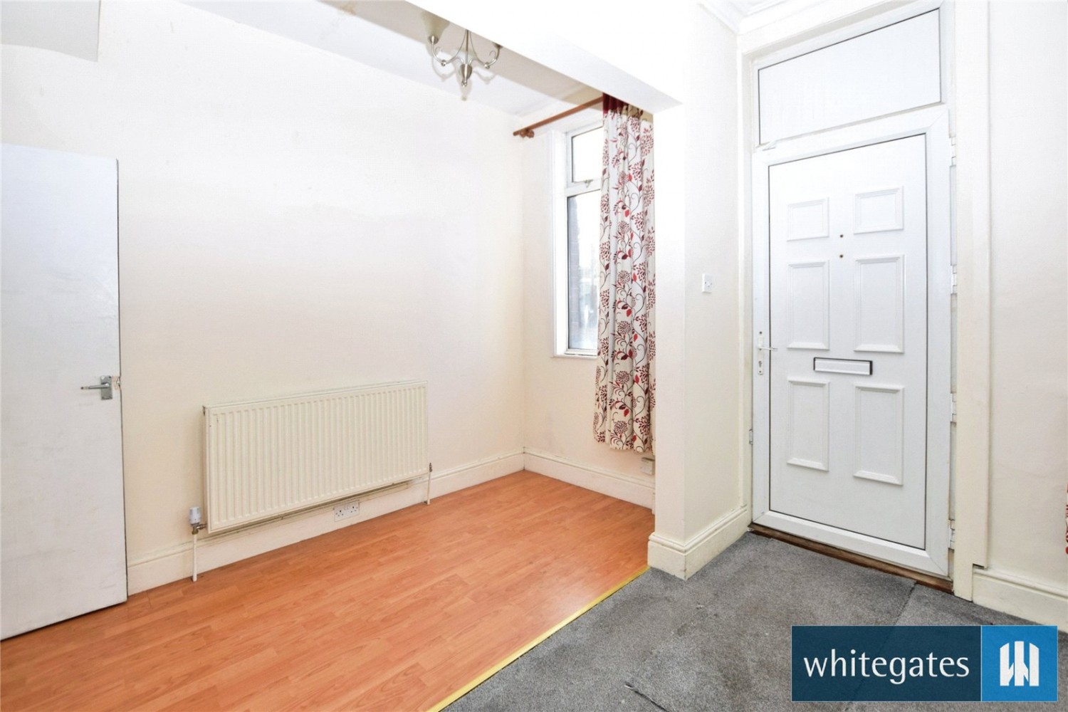 Leeds, West Yorkshire