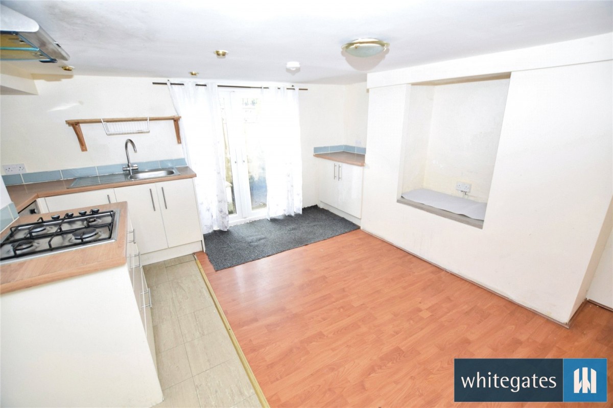 Leeds, West Yorkshire