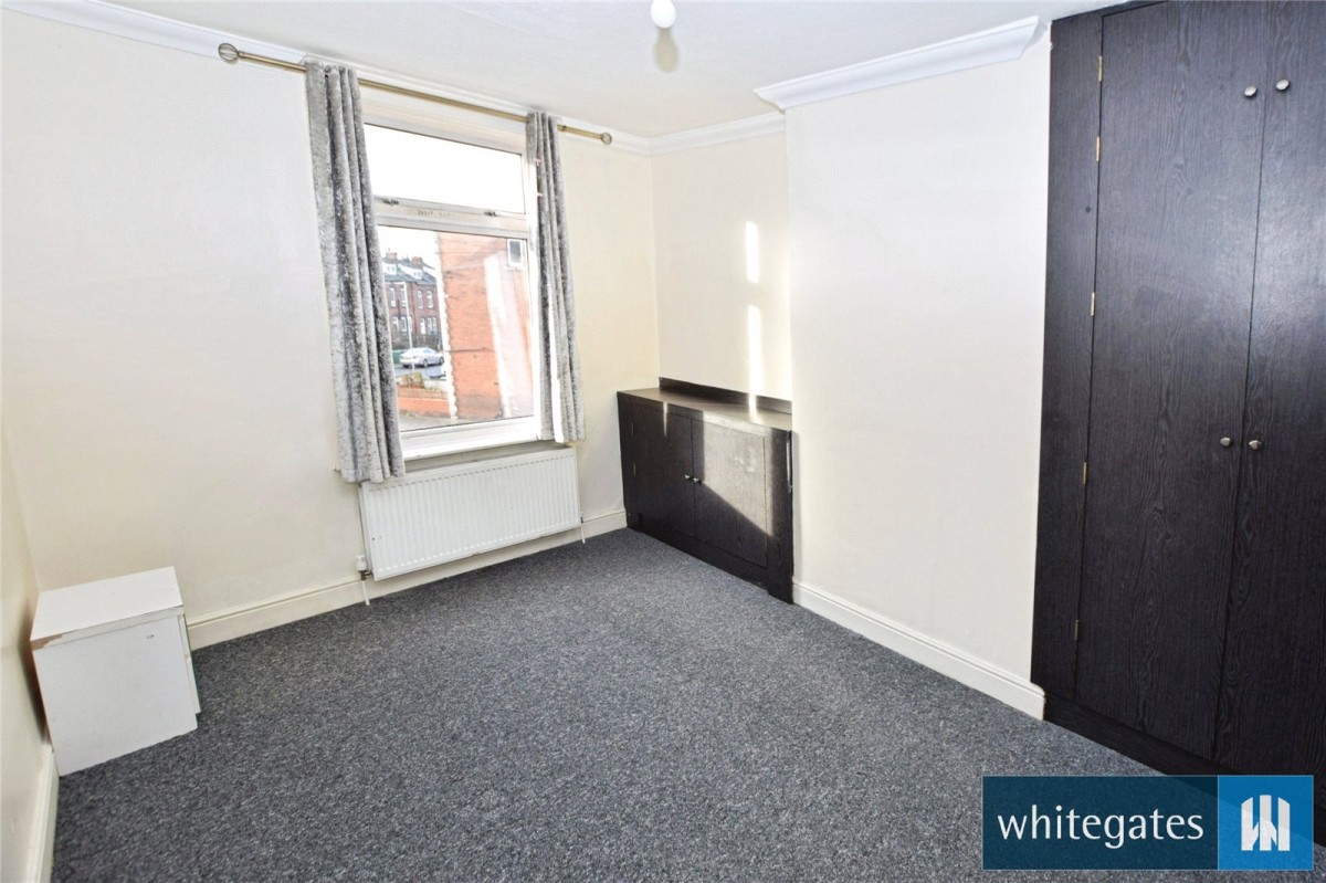 Leeds, West Yorkshire