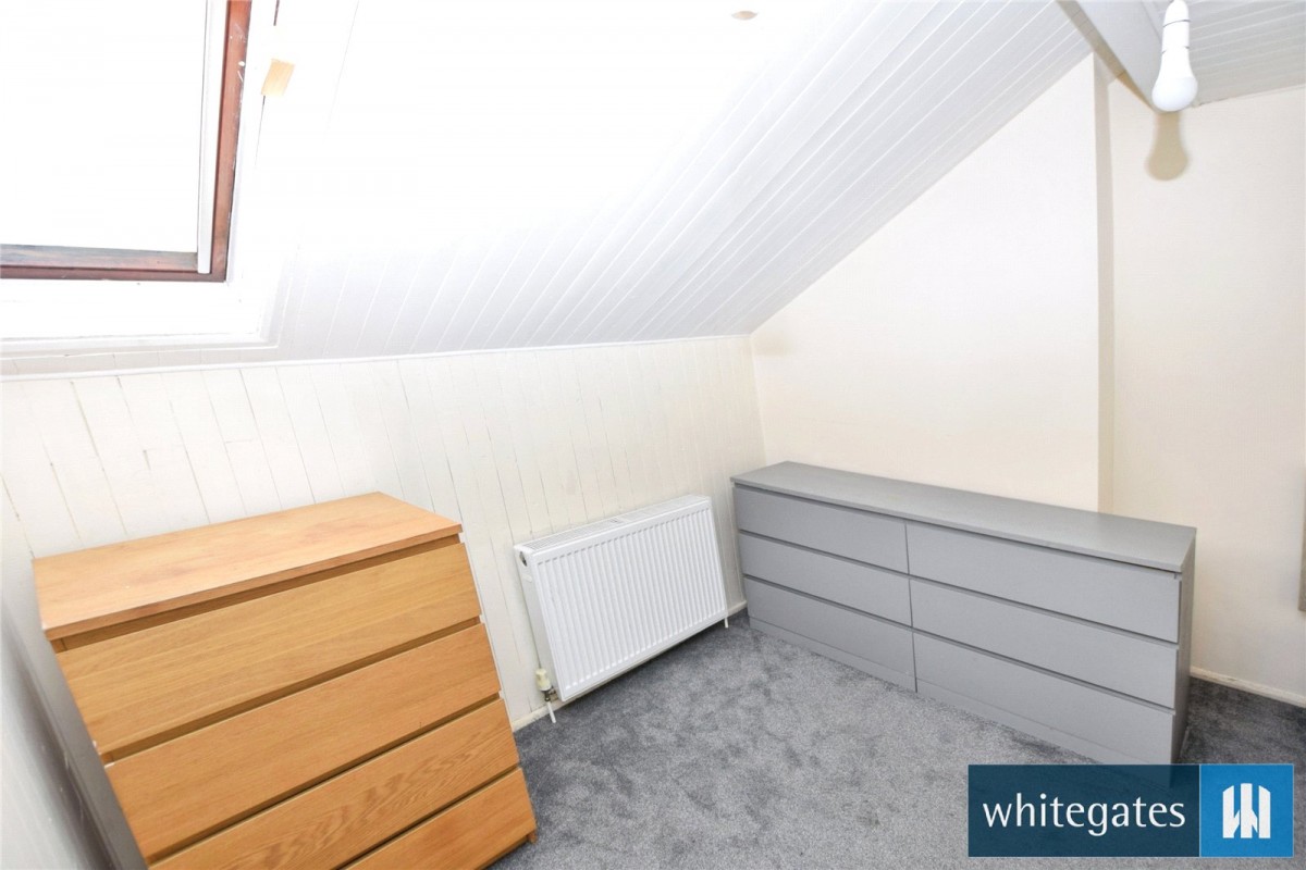 Leeds, West Yorkshire