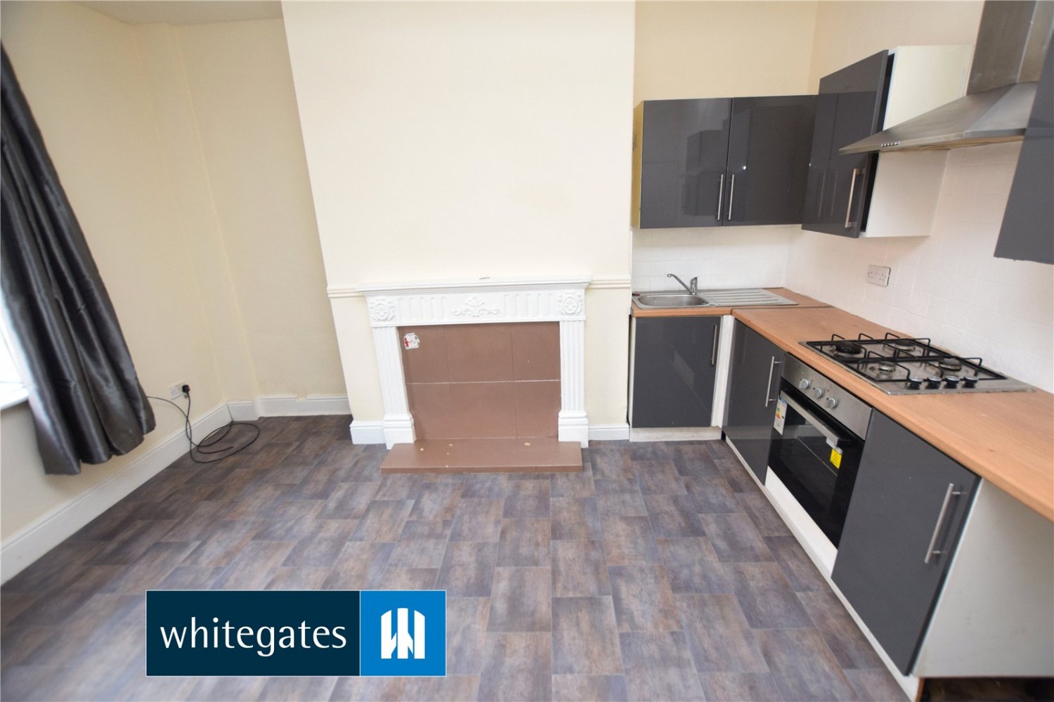 Leeds, West Yorkshire