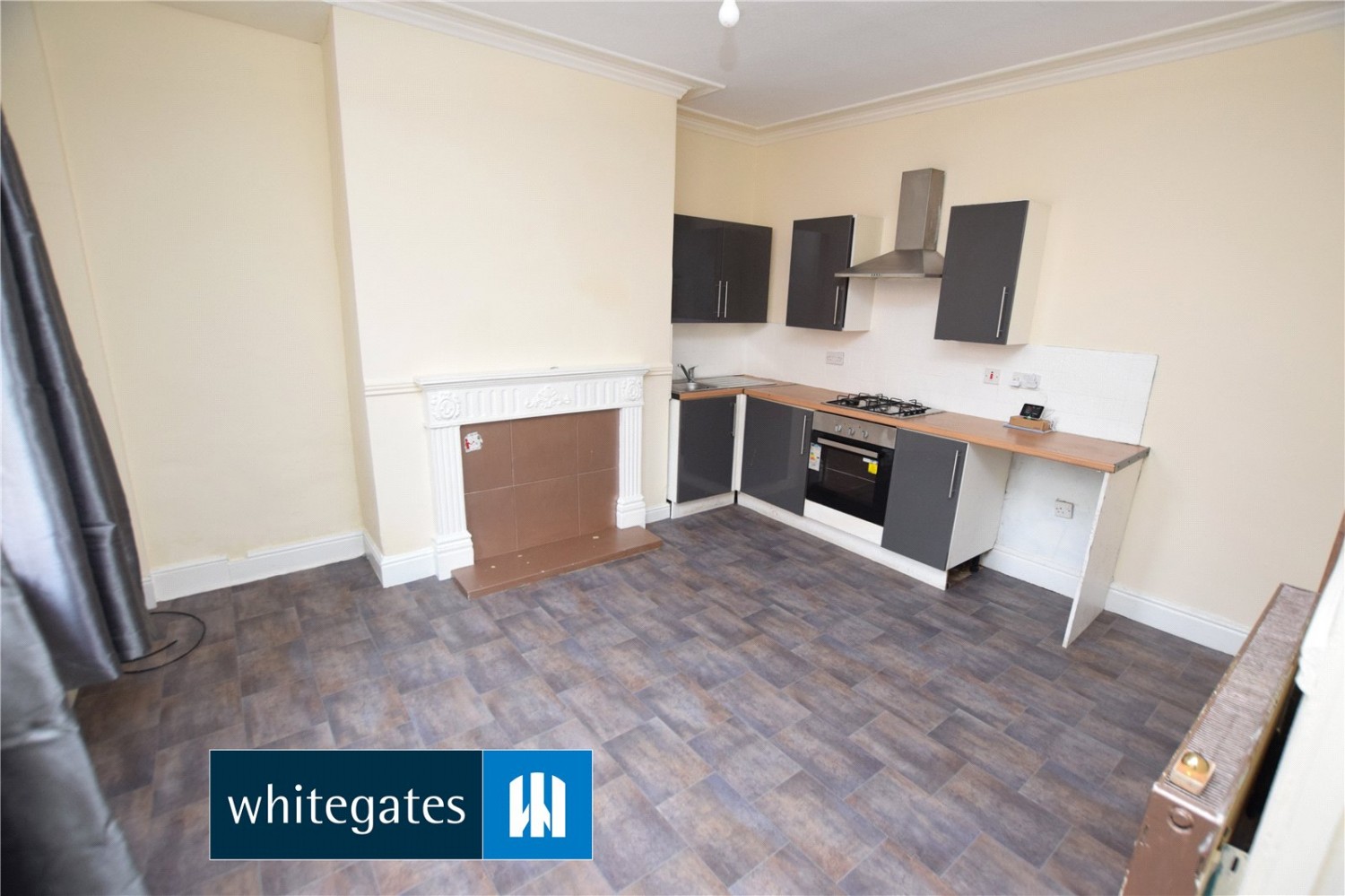 Leeds, West Yorkshire