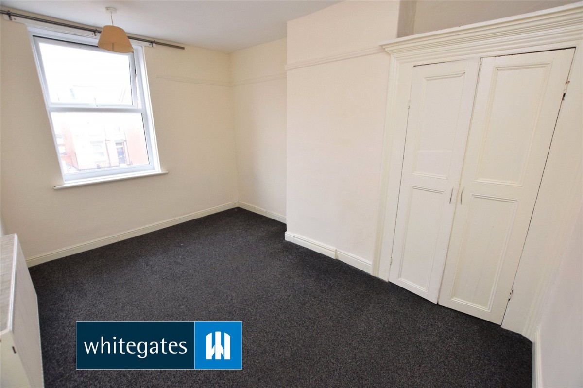 Leeds, West Yorkshire