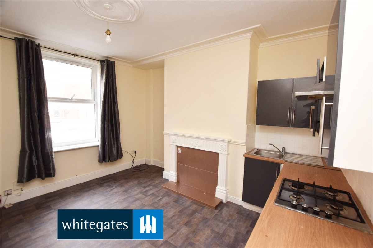 Leeds, West Yorkshire