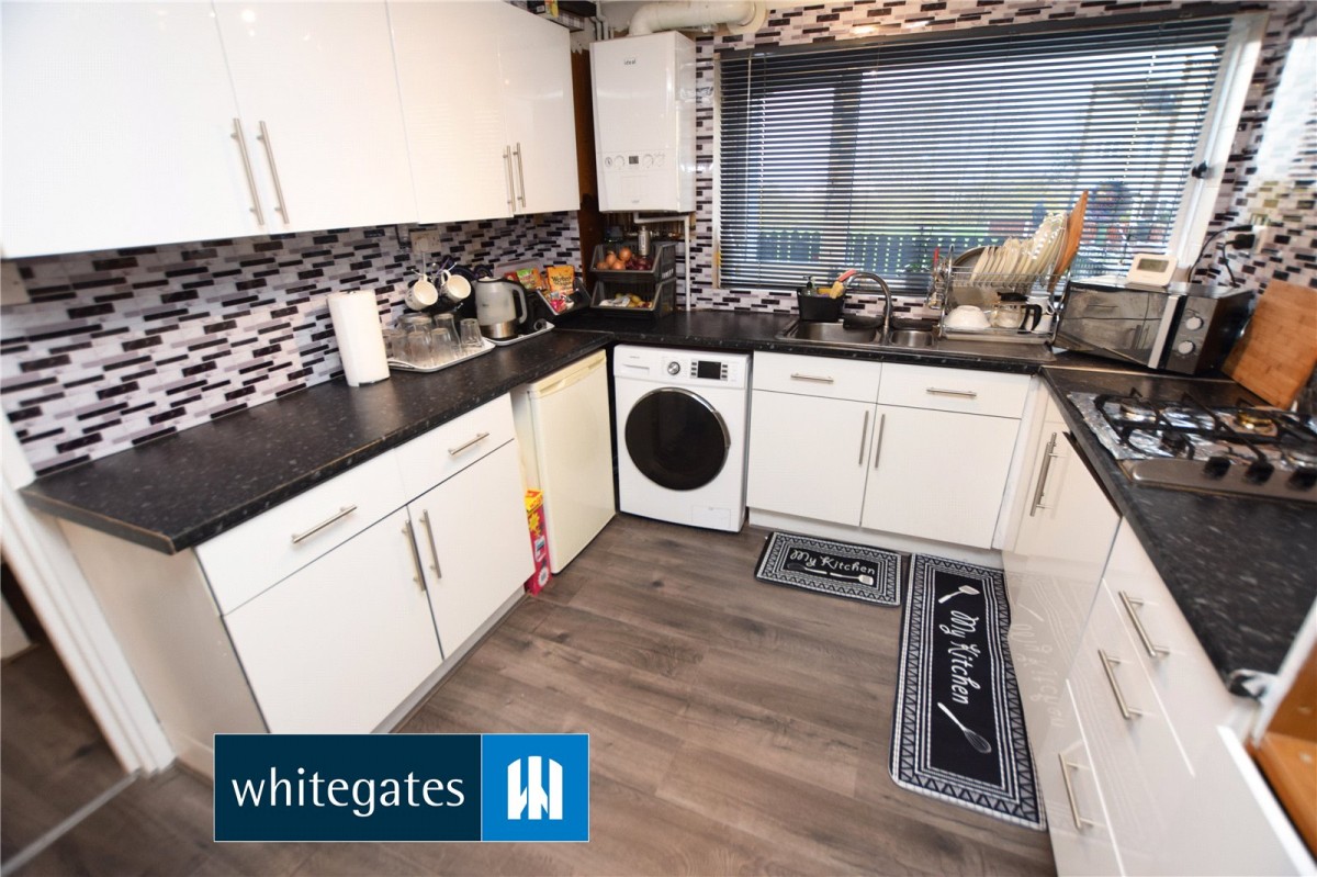 Leeds, West Yorkshire