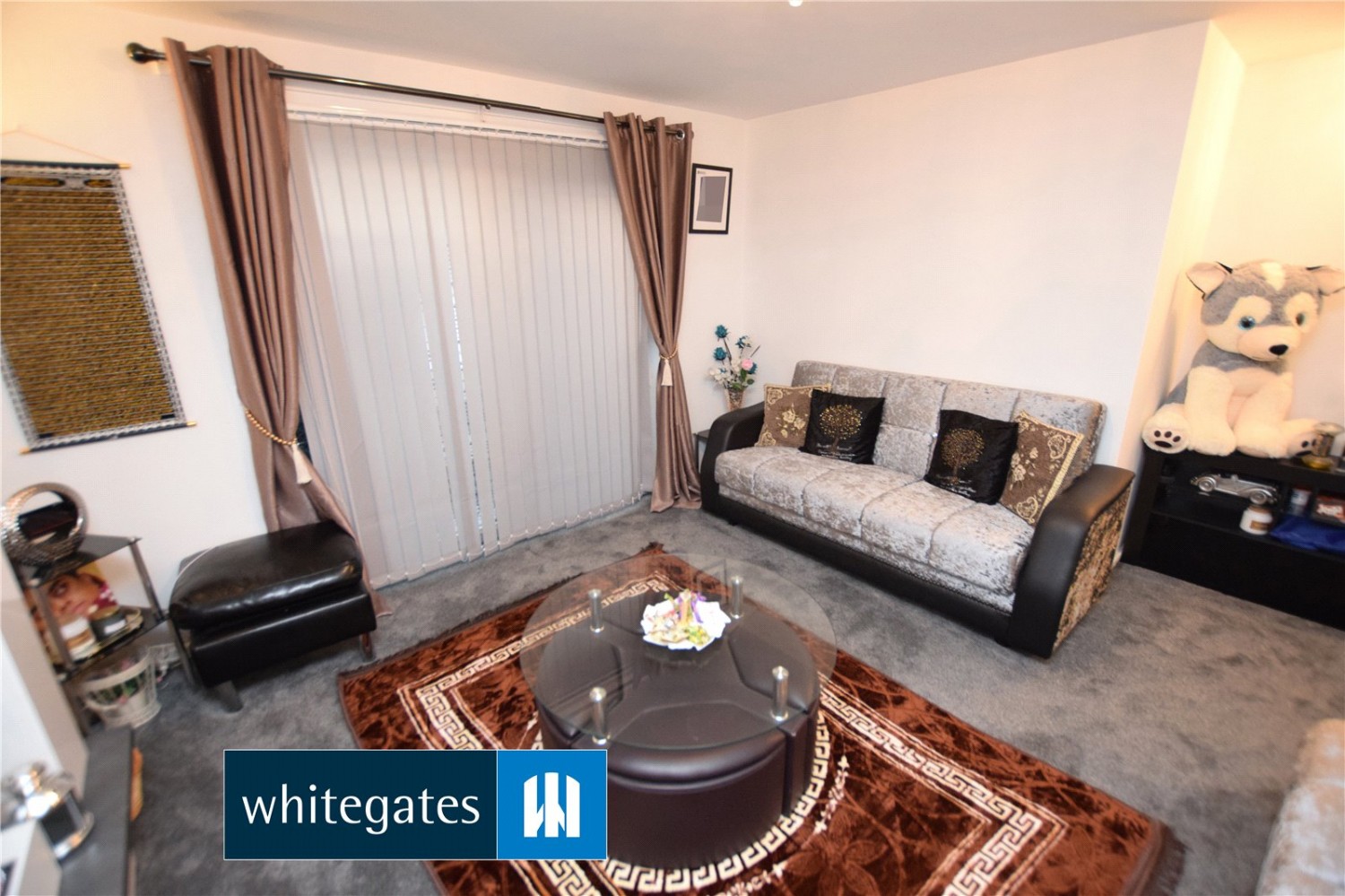 Leeds, West Yorkshire