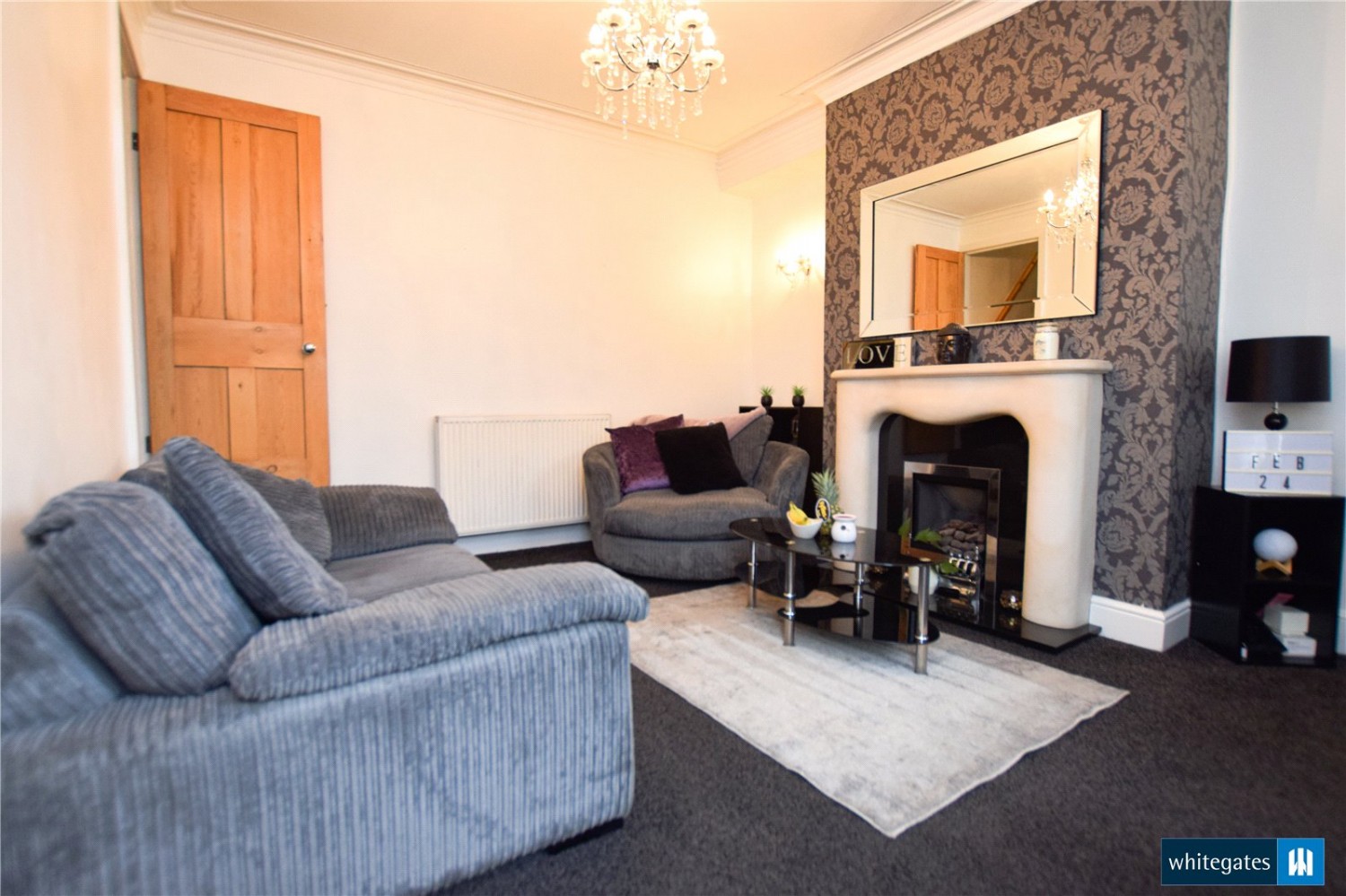 Leeds, West Yorkshire