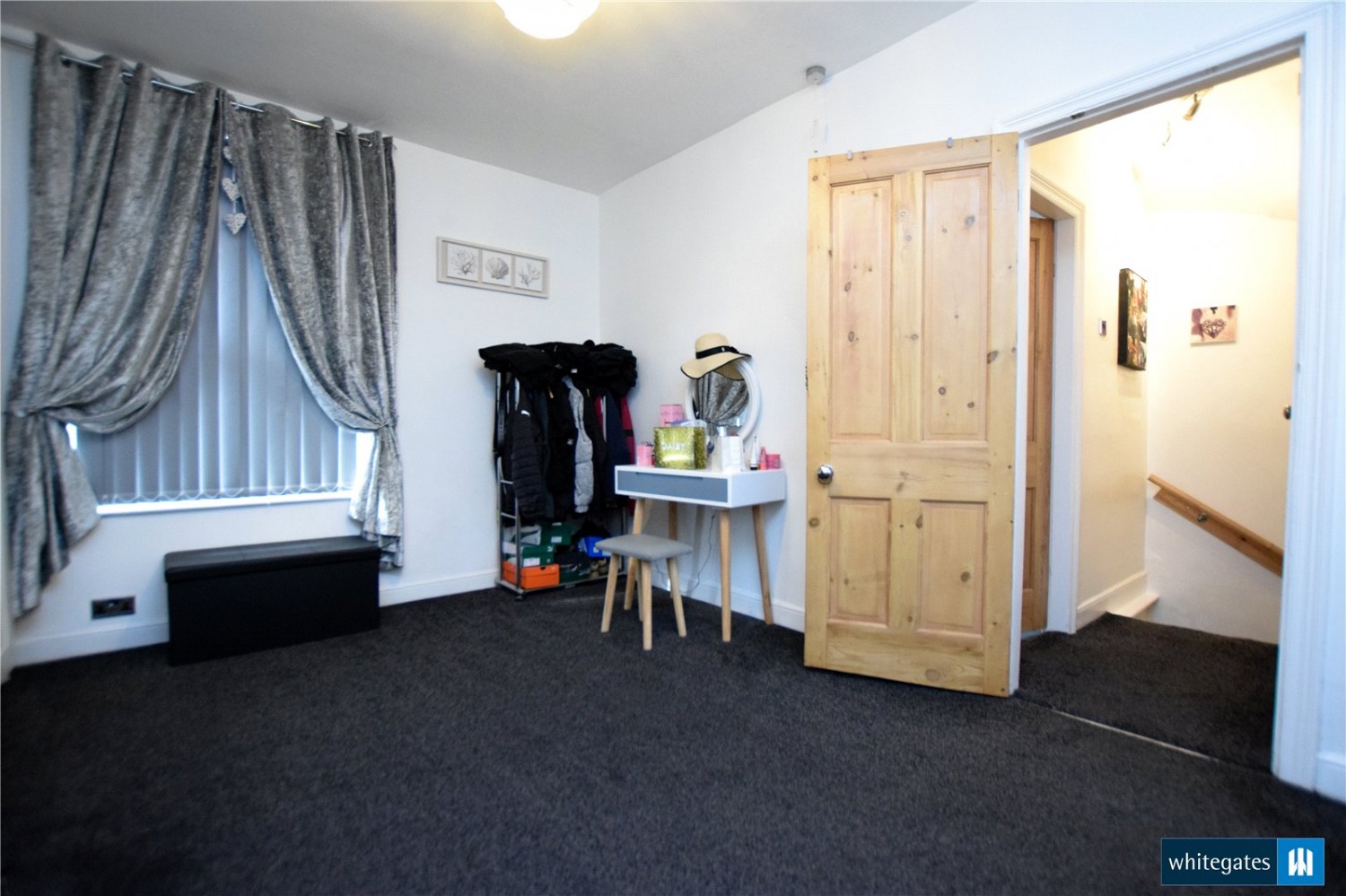 Leeds, West Yorkshire